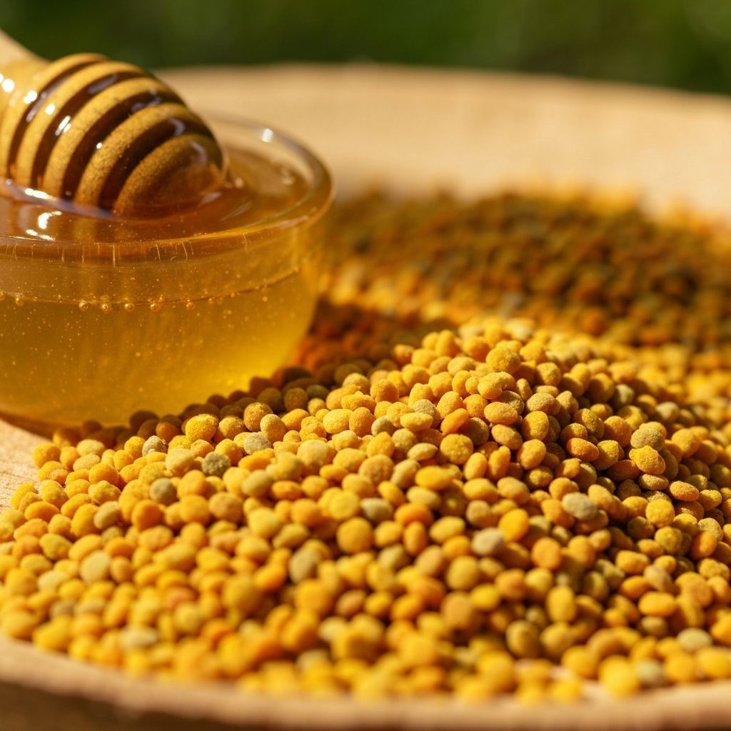 Mód życia wspierający energię